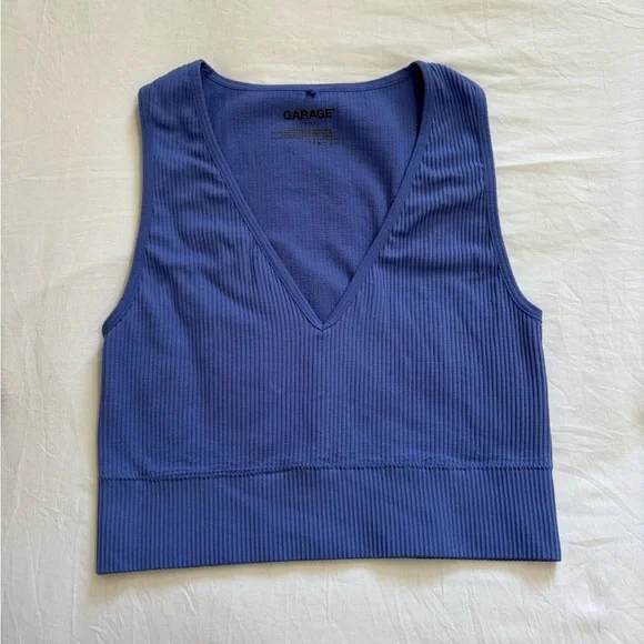 Garage Tank Bundle - Picture 6 of 7